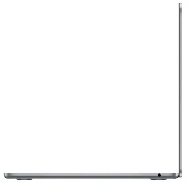 Apple MacBook Air 13,6'' M2 Ноутбугі 256 Space Grey 2022 (MLXW3RU/A) фото #3