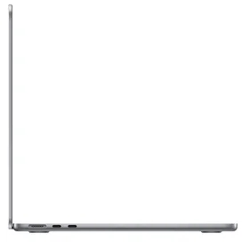 Ноутбук Apple MacBook Air Space Grey M2 / 8ГБ / 256SSD / 13.6 / Mac OS Monterey / (MLXW3RU/A) фото #4