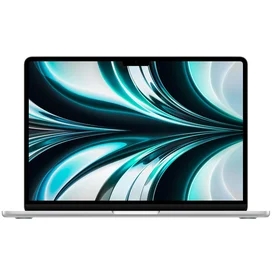 Apple MacBook Air 13,6'' M2 Ноутбугі 256 Silver 2022 (MLXY3RU/A) фото