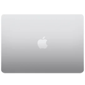 Apple MacBook Air 13,6'' M2 Ноутбугі 256 Silver 2022 (MLXY3RU/A) фото #2
