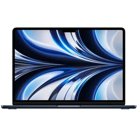Apple MacBook Air 13,6'' M2 Ноутбугі 256 Midnight 2022 (MLY33RU/A) фото