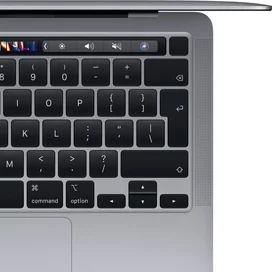 Apple MacBook Pro 13,3'' M2 Ноутбугі 256 Space Grey 2022 (MNEH3RU/A) фото #2