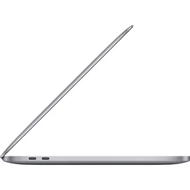 Apple MacBook Pro 13,3'' M2 Ноутбугі 256 Space Grey 2022 (MNEH3RU/A) фото #3