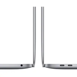 Apple MacBook Pro 13,3'' M2 Ноутбугі 256 Space Grey 2022 (MNEH3RU/A) фото #4
