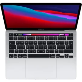 Apple MacBook Pro 13,3'' M2 Ноутбугі 256 Silver 2022 (MNEP3RU/A) фото #1