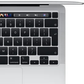 Ноутбук Apple MacBook Pro Silver M2 / 8ГБ / 256SSD / 13 / Mac OS Monterey / (MNEP3RU/A) фото #2