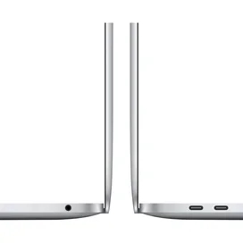 Apple MacBook Pro 13,3'' M2 Ноутбугі 256 Silver 2022 (MNEP3RU/A) фото #4