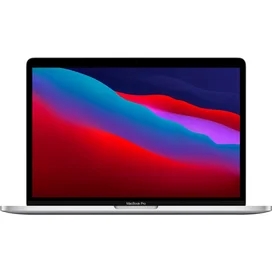 Ноутбук Apple MacBook Pro Silver M2 / 8ГБ / 512SSD / 13 / Mac OS Monterey / (MNEQ3RU/A) фото