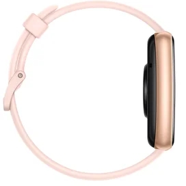 Huawei Watch Fit 2 Active Смарт сағаты, Sakura Pink (Yoda-B09S) фото #4