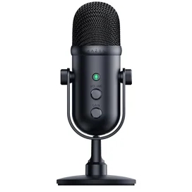 Микрофон игровой Razer Seiren V2 Pro (RZ19-04040100-R3M1) фото