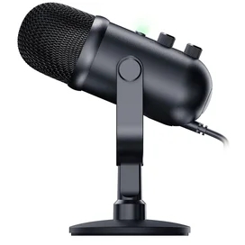 Razer Seiren V2 Pro Ойын микрофоны (RZ19-04040100-R3M1) фото #2