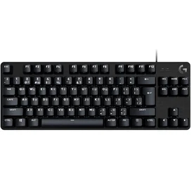 Игровая клавиатура Logitech G413 TKL SE, Tactile Switch (920-010447) фото