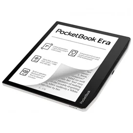 7" PocketBook Era PB700 Stardust Silver (PB700-U-16-WW) электронды кітабы фото #2