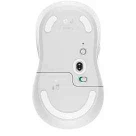 Мышка беспроводная USB/BT Logitech M650 L, White (910-006238) фото #1