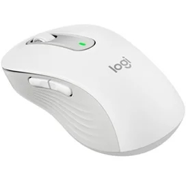 Мышка беспроводная USB/BT Logitech M650 L, White (910-006238) фото #2