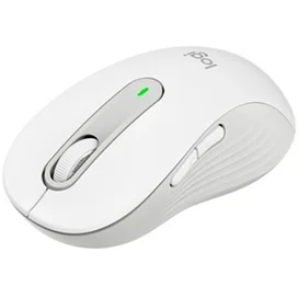 Мышка беспроводная USB/BT Logitech M650 L, White (910-006238) фото #3