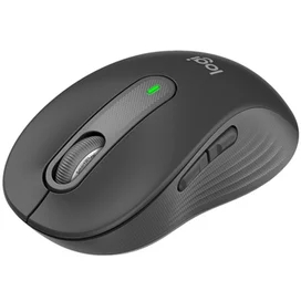 Мышка беспроводная USB/BT Logitech M650, Graphite (910-006253) фото #2