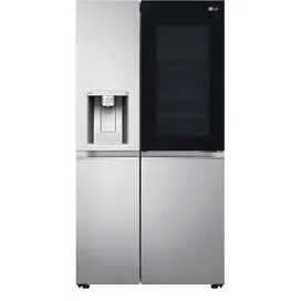 Холодильник LG GC-X257CAEC фото #2