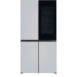 Холодильник LG Objet GR-A24FQAKM фото #1
