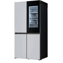 Холодильник LG Objet GR-A24FQAKM фото #2