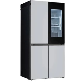 Холодильник LG Objet GR-A24FQAKM фото #4