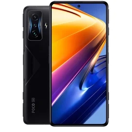 Смартфон Poco F4 GT 256GB Stealth Black фото