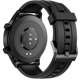 Смарт часы Realme Watch S Pro, Black (RMA186) фото #2