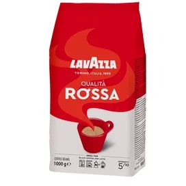Lavazza Qualita Rossa кофесі, дәні 1кг фото