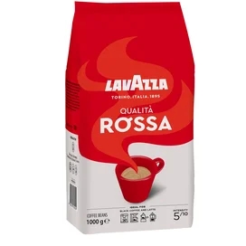 Lavazza Qualita Rossa кофесі, дәні 1кг фото #1