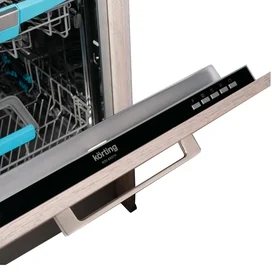 Встраиваемая посудомоечная машина Korting KDI 60575 фото #2