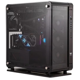 Игровой компьютер TechnoGaming (Ci7-12700K 2.7GHz/16Gb/1TB/RTX3070 TI 8Gb/СЖО/Core P6) фото