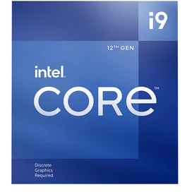 Intel Core i9-12900F Процессоры (C16/24T, 30M Cache, 2.4 up to 5.1GHz) LGA1700 BOX фото #1