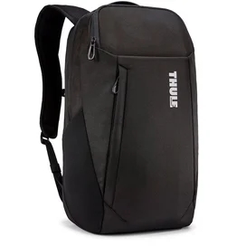 Thule Accent күнделікті қолданатын рюкзагы, 20 L, Black (TACBP-2115) фото