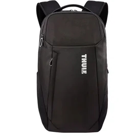 Thule Accent күнделікті қолданатын рюкзагы, 20 L, Black (TACBP-2115) фото #2
