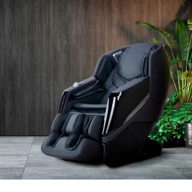 Массажное кресло Beta+ Relaxy G35826 (Черный) фото #3