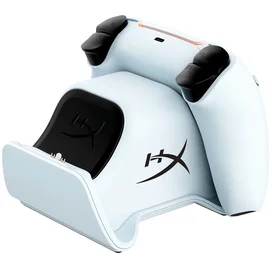 Зарядное устройство HyperX ChargePlay Duo для джойстиков PS5 (51P68AA) фото #1