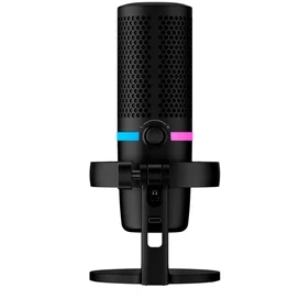 HyperX DuoCast (4P5E2AA) Ойын микрофоны фото #2