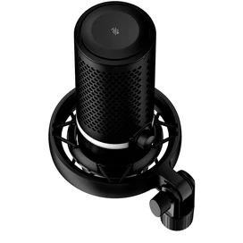 HyperX DuoCast (4P5E2AA) Ойын микрофоны фото #4