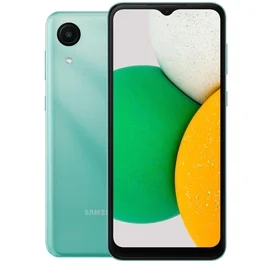 Смартфон Samsung Galaxy A03 Core 32GB Green фото