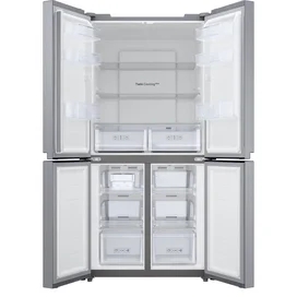 Холодильник Samsung RF-48A4000M9 фото #3