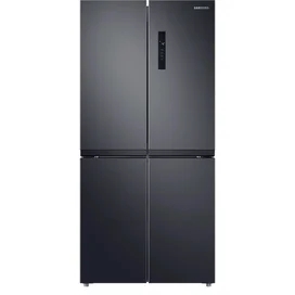 Холодильник Samsung RF-48A4000B4 фото
