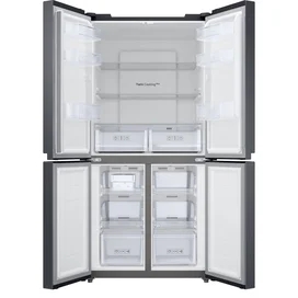 Холодильник Samsung RF-48A4000B4 фото #3