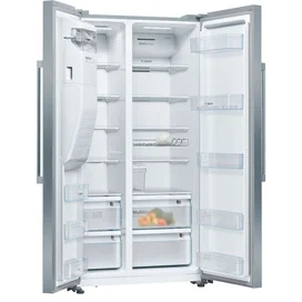 Холодильник Bosch KAI93VL30R фото #1