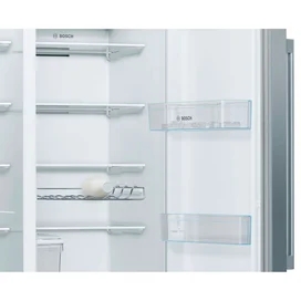 Холодильник Bosch KAI93VL30R фото #3