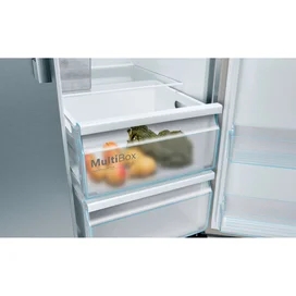 Холодильник Bosch KAI93VL30R фото #4