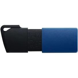 USB Флешка 64GB Kingston DataTraveler Exodia M Type-A 3.2 Gen 1 Blue (DTXM/64GB) фото #1