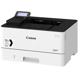 Принтер лазерный Canon i-SENSYS LBP-233DW А4-D-N-W (5162C008) фото #1