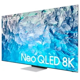Телевизор Samsung 65" QE65QN900BUXCE NeoQLED Smart Stainless Steel (8K) фото #2