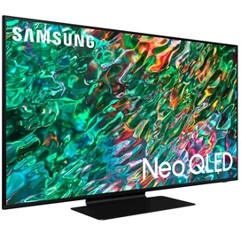 Телевизор Samsung 85" QE85QN90BAUXCE NeoQLED UHD Smart Black (4K) фото #1
