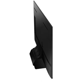 Samsung 85" QE85QN90BAUXCE NeoQLED UHD Smart теледидары Black фото #4